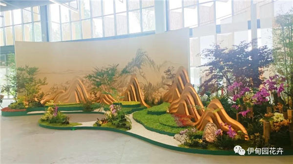 上海｜亲自体验中国花卉界的“奥林匹克”盛宴！